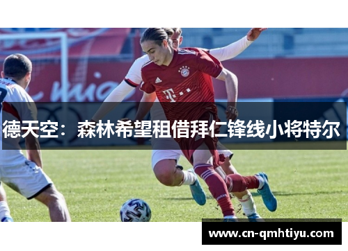 德天空:森林希望租借拜仁锋线小将特尔