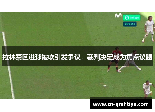 拉林禁区进球被吹引发争议,裁判决定成为焦点议题